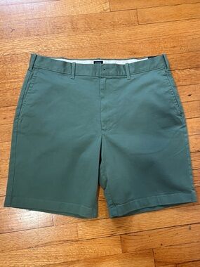 Men’s NWT J Crew Shorts